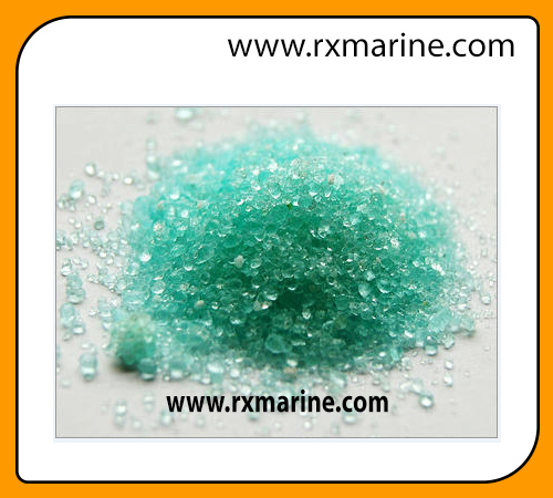 Ferrous Ammonium Sulfate